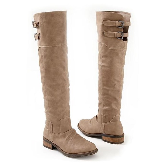 venus boots